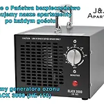 J&J Apartments, Łazienna 30 Apartament 8/2