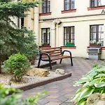 J&J Apartments, Łazienna 30 Apartament 8/2