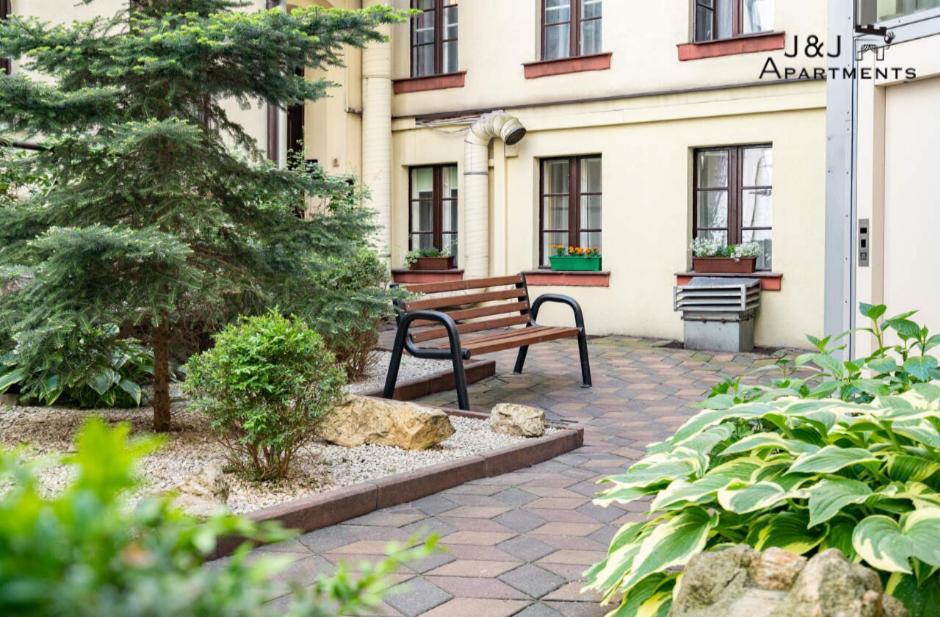Apartament J&j Apartments, łazienna 30 8/2