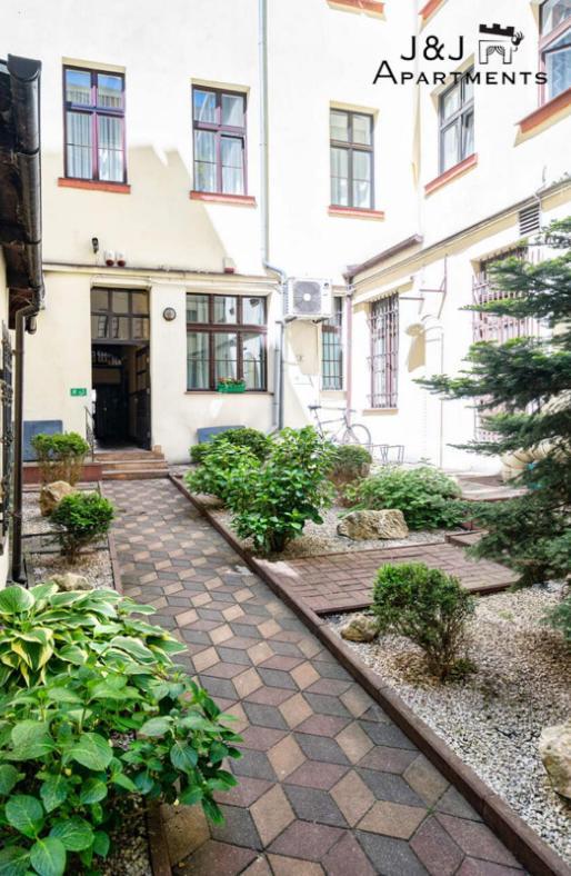 J&j Apartments, łazienna 30 8/2 * Stary Toruń