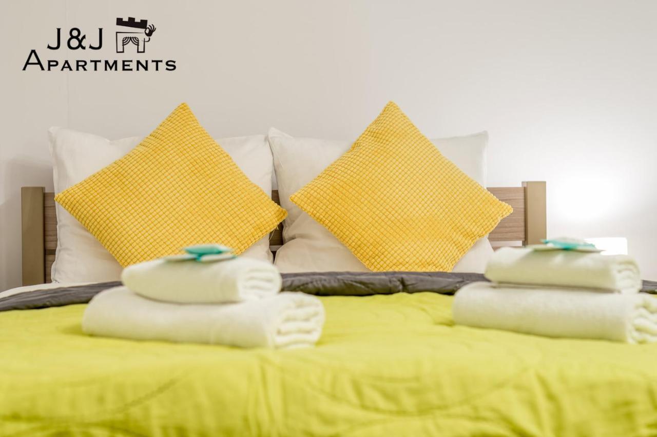 J&j Apartments, łazienna 30 8/2 *