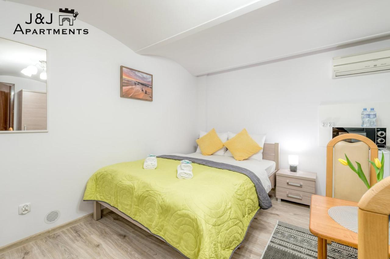 J&j Apartments, łazienna 30 8/2 Apartament Stary Toruń