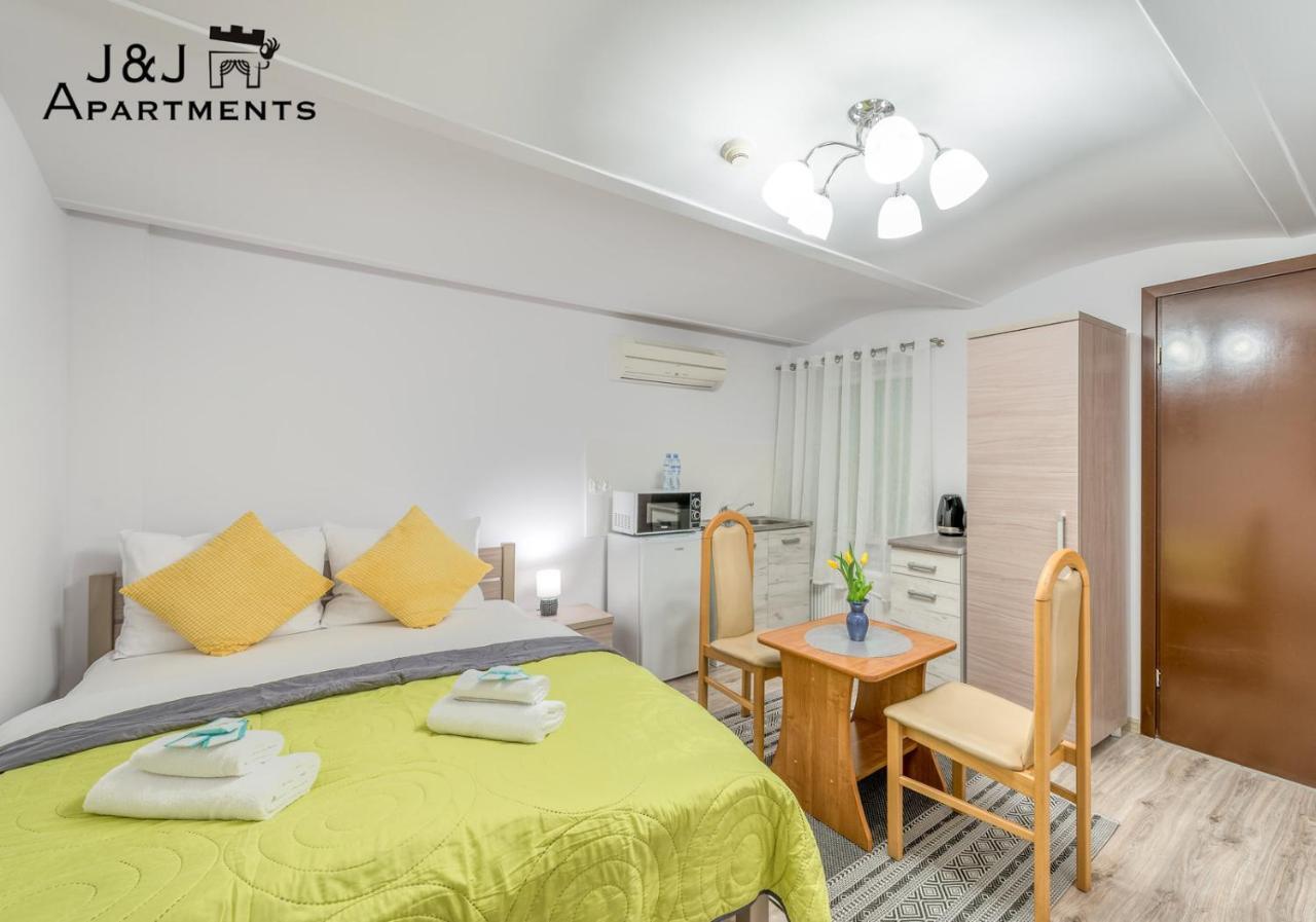 J&j Apartments, łazienna 30 8/2 Apartament Stary Toruń